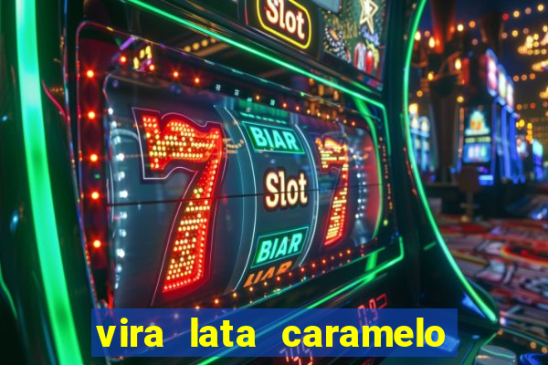 vira lata caramelo jogo de casino